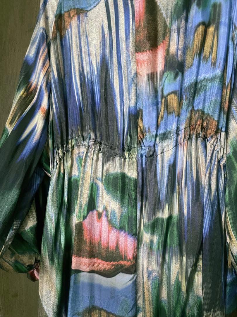 HENRIK VIBSKOV ドレスコート