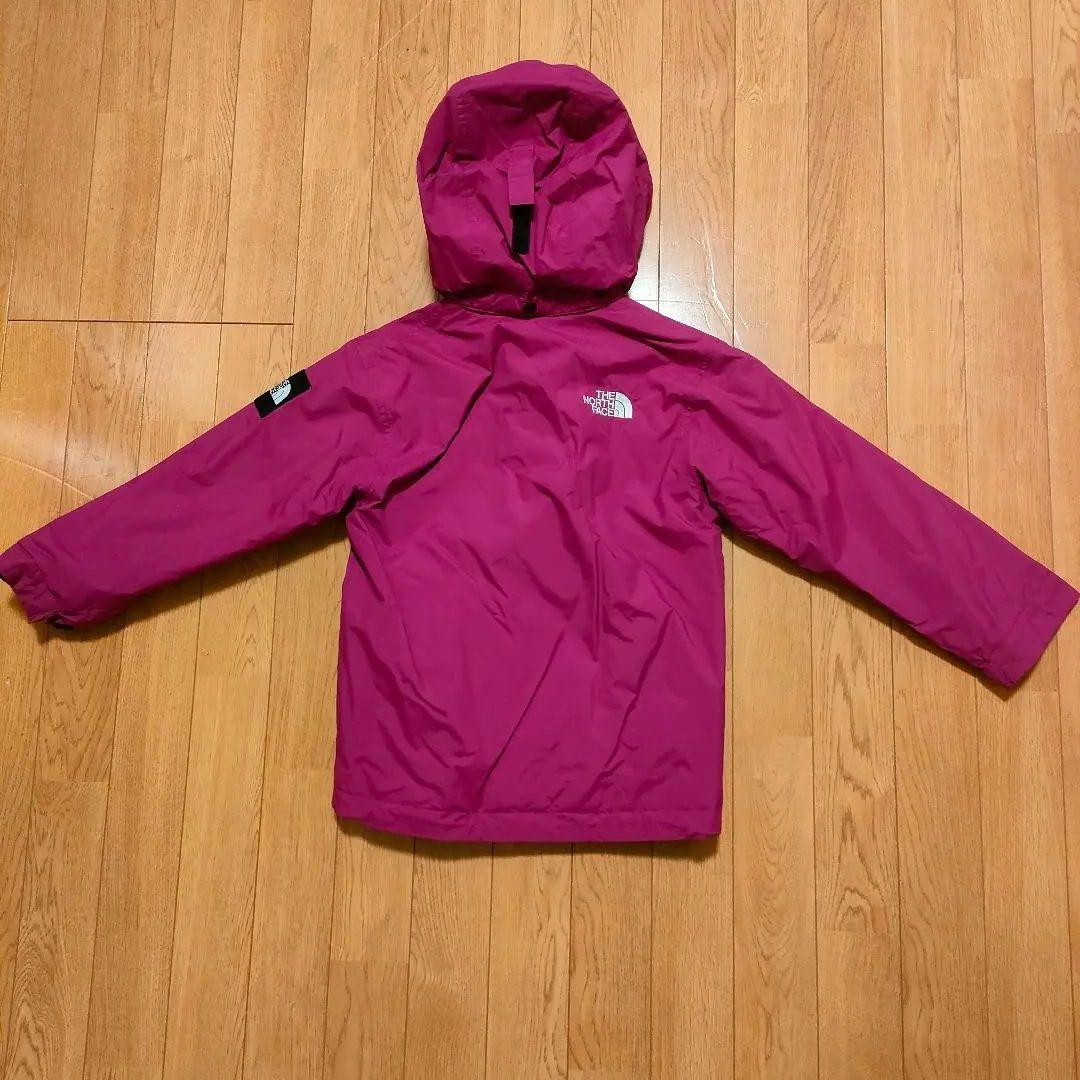The North Face 子供用ウィンターコーチジャケット