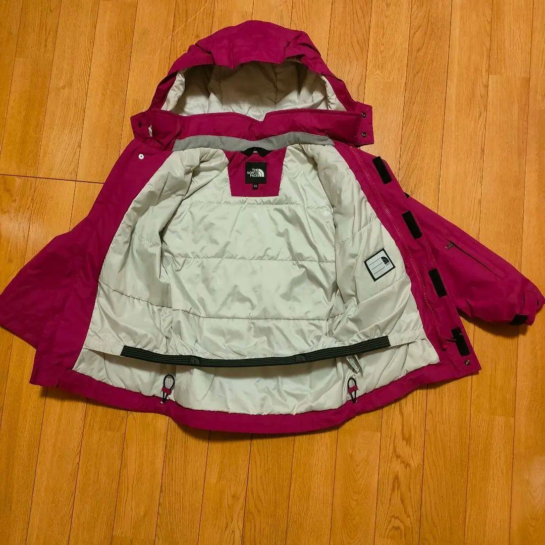 The North Face 子供用ウィンターコーチジャケット