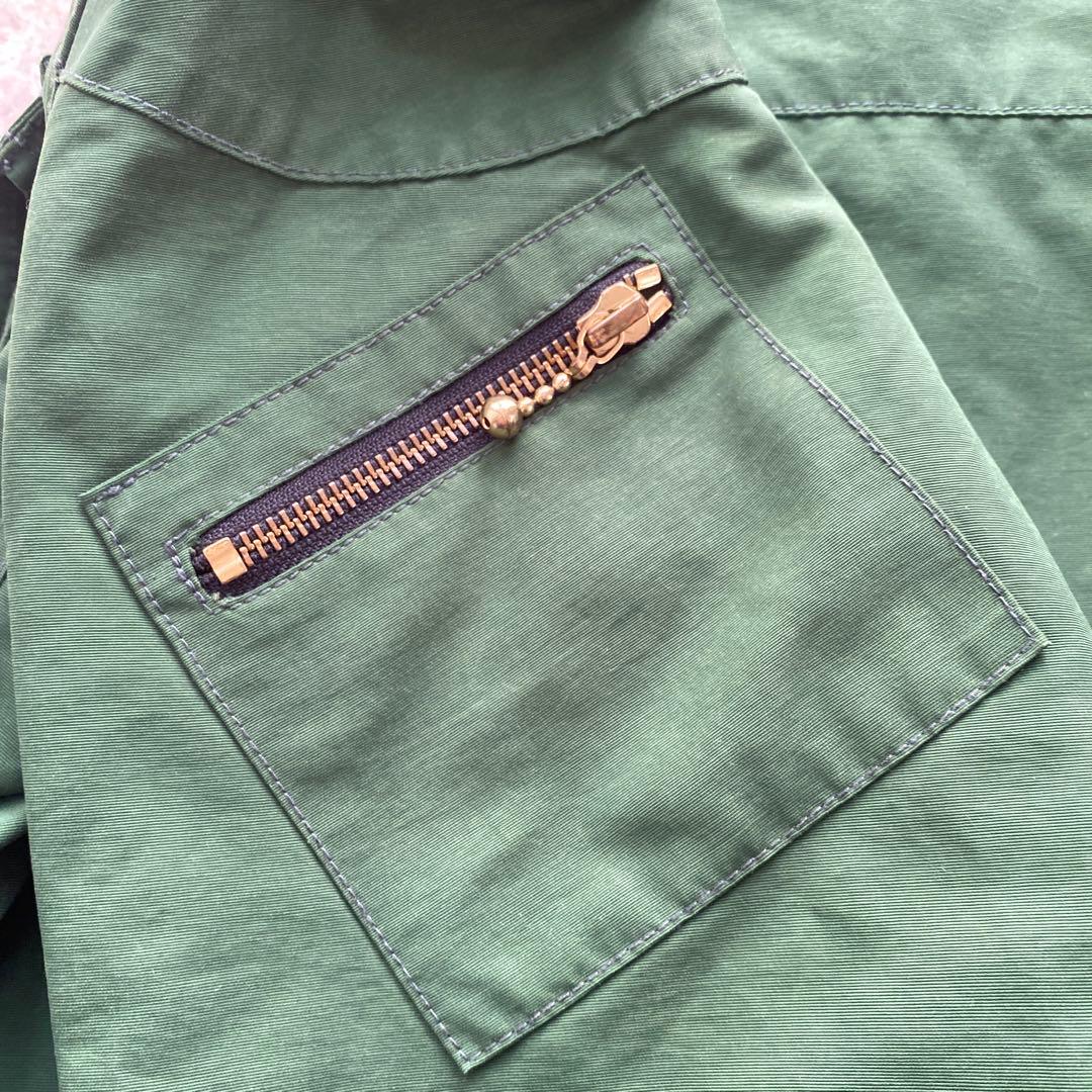 CRAFSORT LIGHT MASTER BELSTAFF トライアルマスター