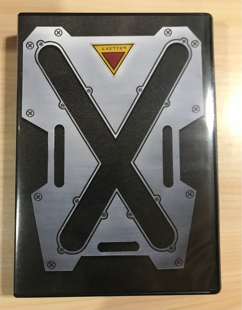 装甲騎兵ボトムズ ペールゼンファイルズ DVDBOX〈初回限定生産3枚組〉
