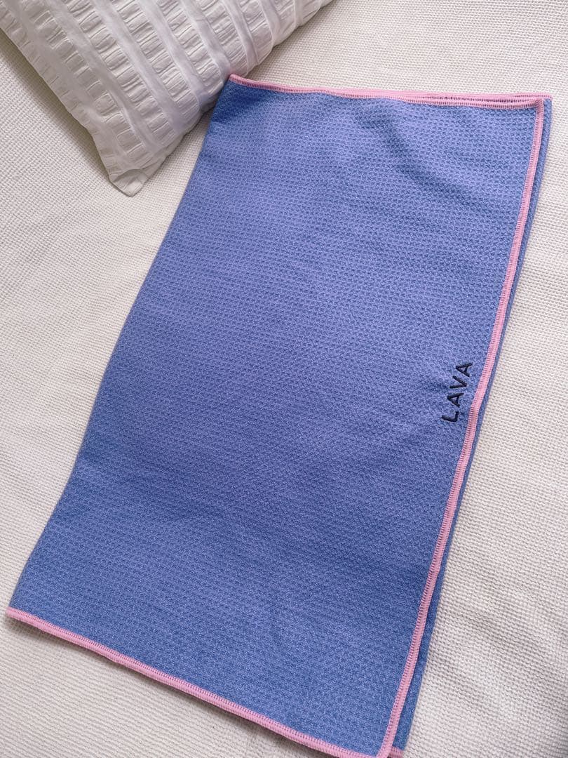 新品同様　美品　LAVA ３点セット