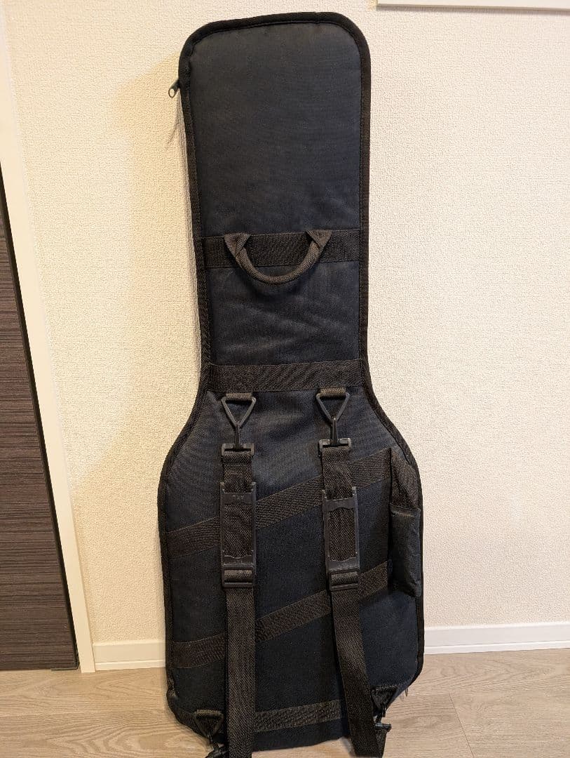 M*E様 希少保証書ありFender TORONADO エレキギター ジャンク品