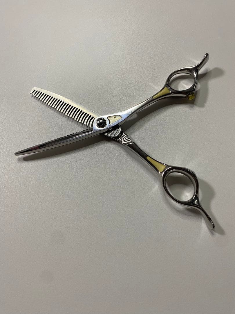 TOGINON セニングシザー