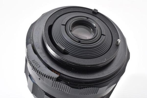 【返品保証】 Pentax TAKUMAR 28mm F3.5