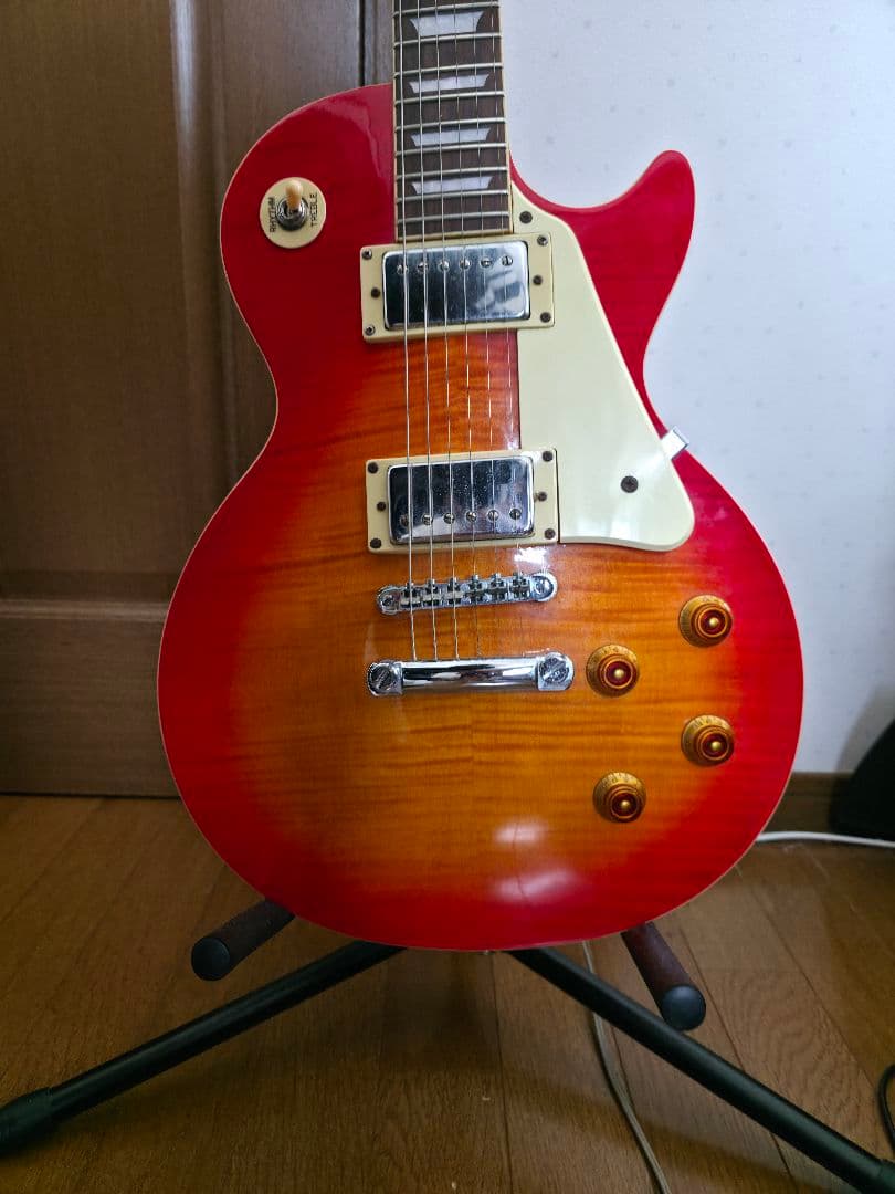 【最終値下げ】Epiphone Les Paul Standard