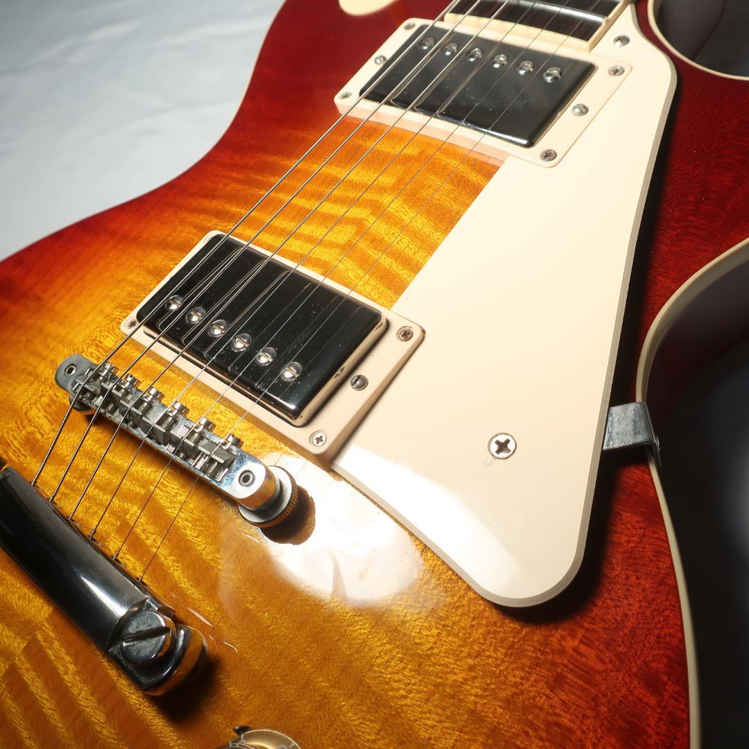Gibson レスポール スタンダード 2020年製 90sハードケース付