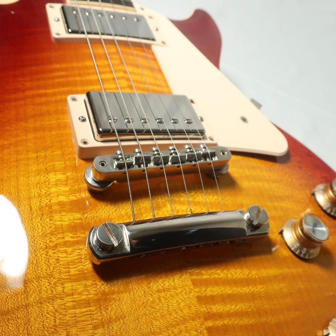 Gibson レスポール スタンダード 2020年製 90sハードケース付