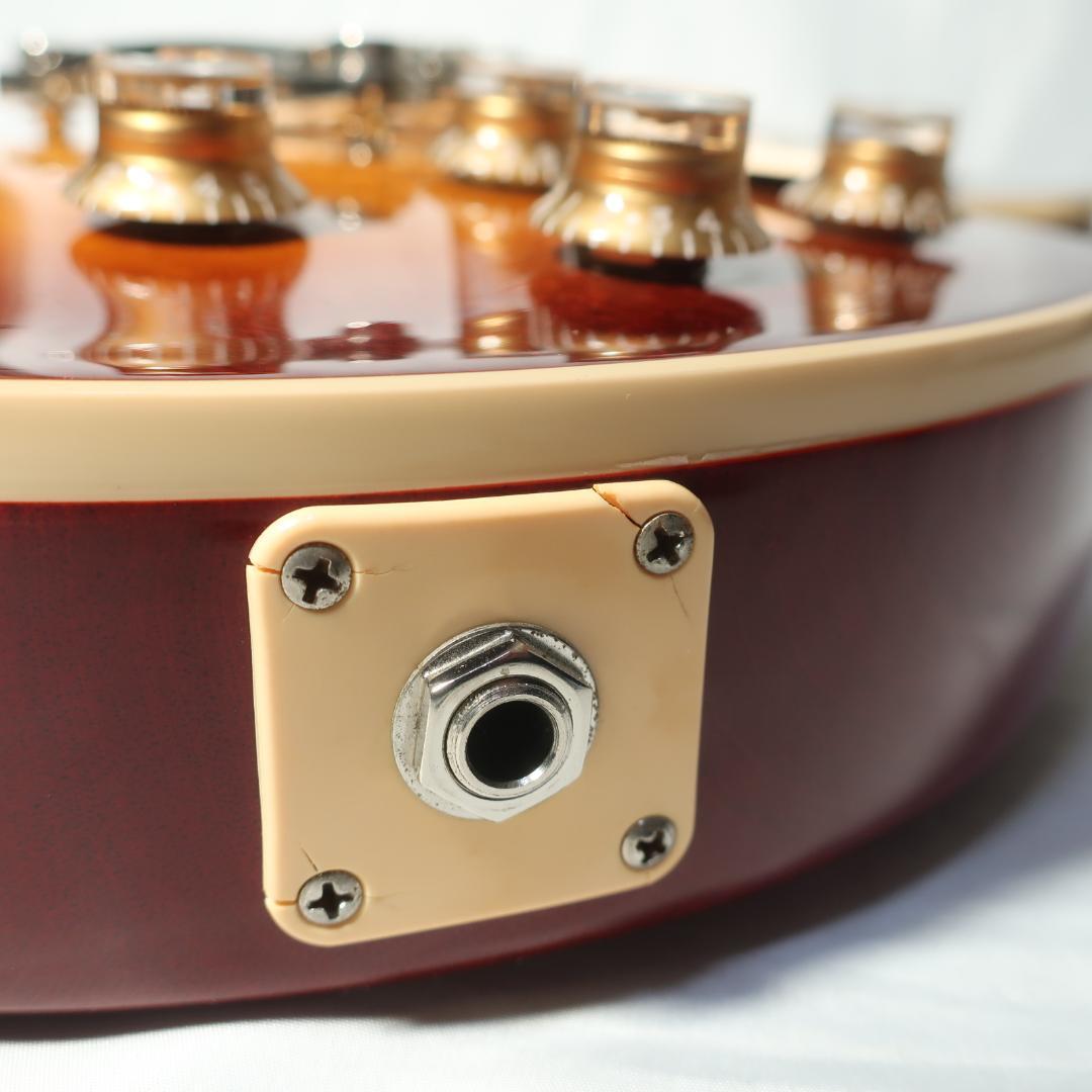 Gibson レスポール スタンダード 2020年製 90sハードケース付