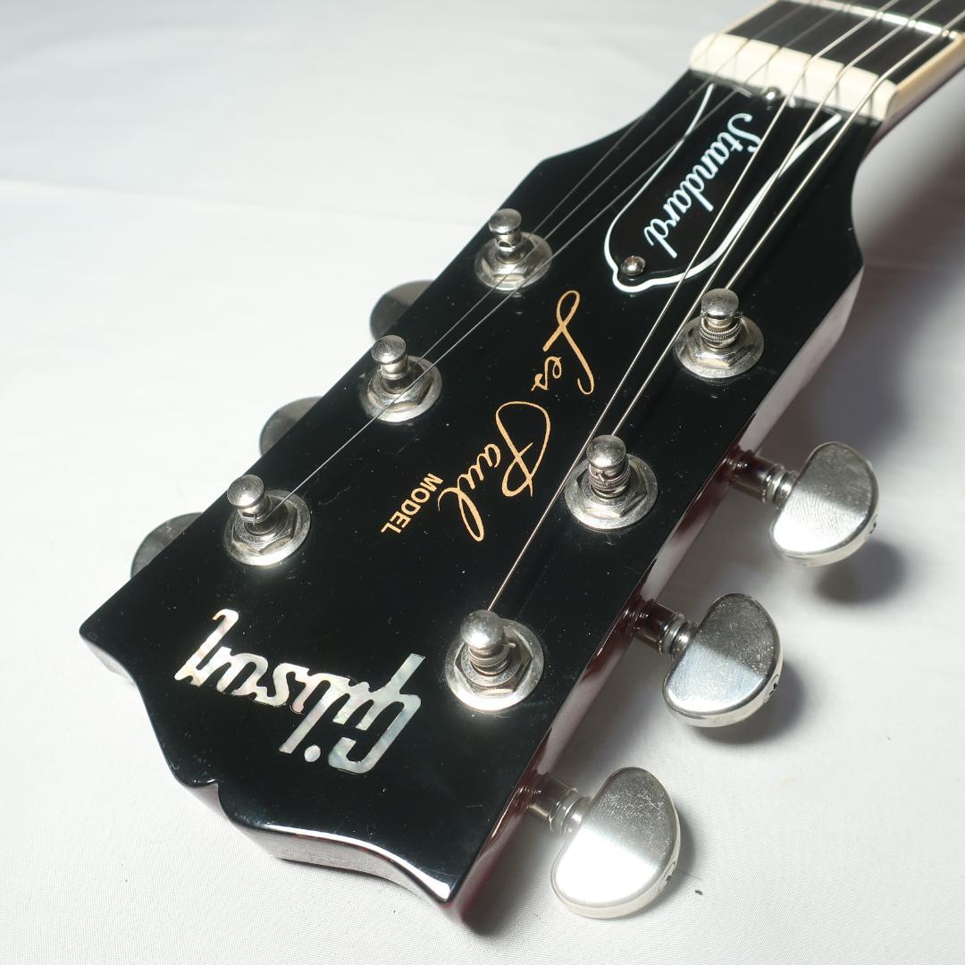 Gibson レスポール スタンダード 2020年製 90sハードケース付