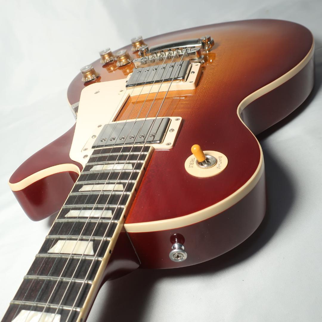 Gibson レスポール スタンダード 2020年製 90sハードケース付