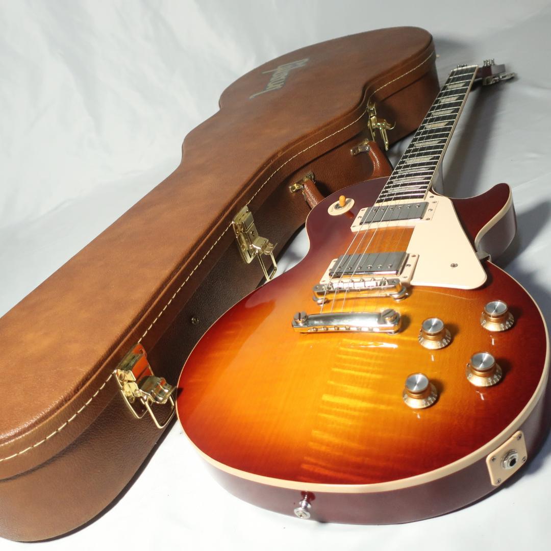 Gibson レスポール スタンダード 2020年製 90sハードケース付