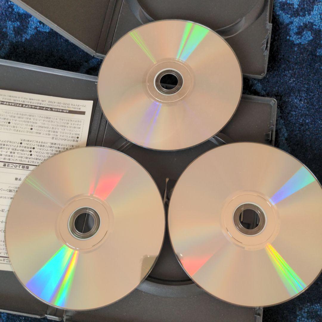 志村けんのバカ殿様 大盤振舞 DVD箱