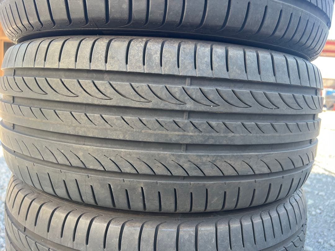 ピレリ　パワジー　225/45r18 23年製　早い者勝ち