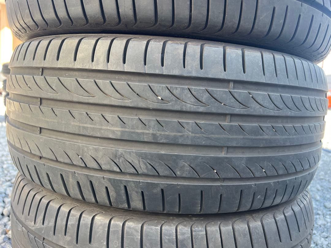 ピレリ　パワジー　225/45r18 23年製　早い者勝ち