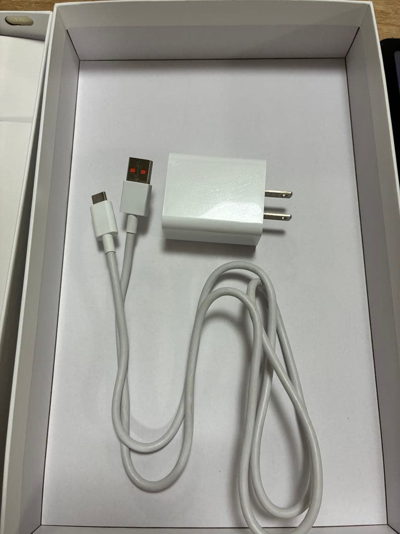 Redmi Pad 本体 充電器付き