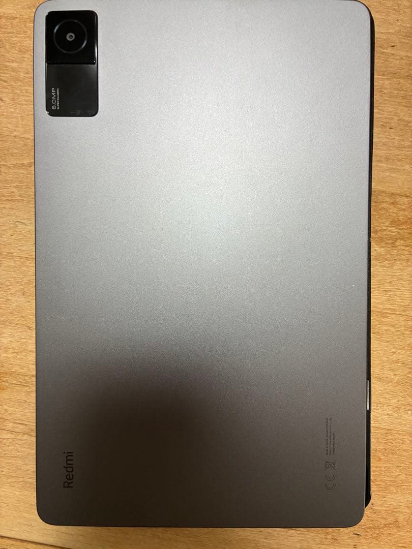 Redmi Pad 本体 充電器付き