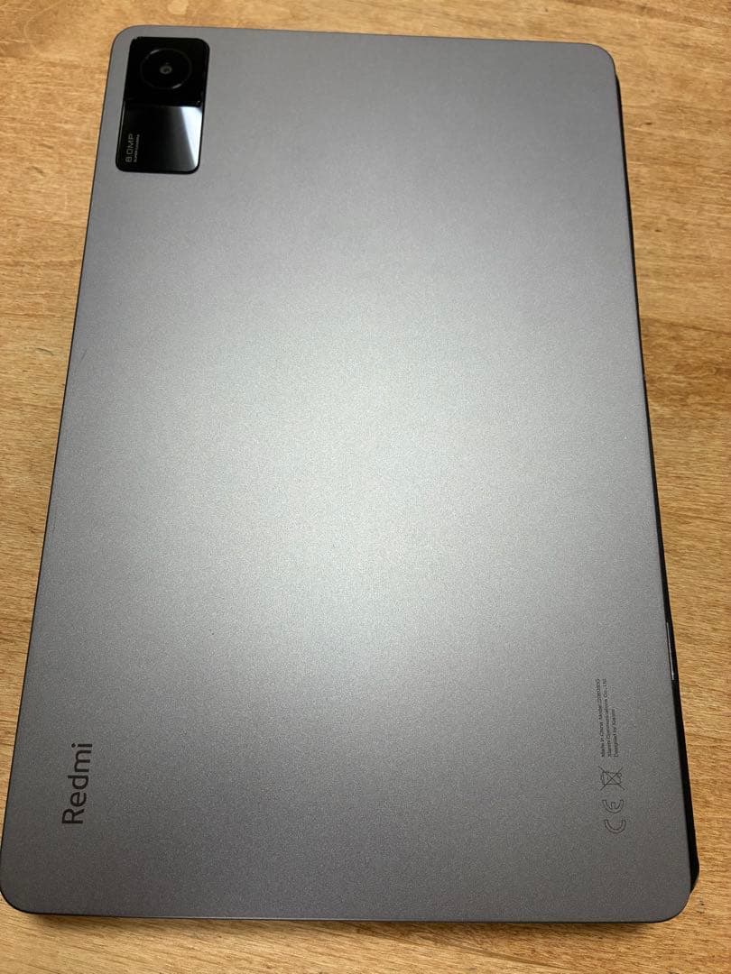 Redmi Pad 本体 充電器付き