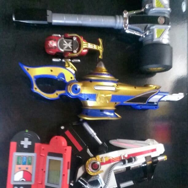 仮面ライダー