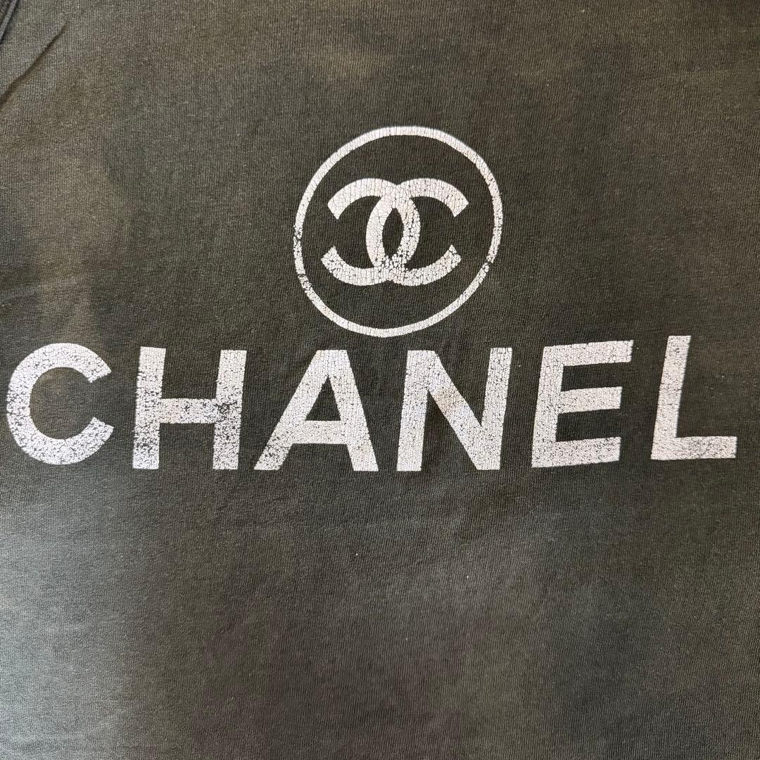 レア　90’s ビンテージシャネル CHANEL ベスト