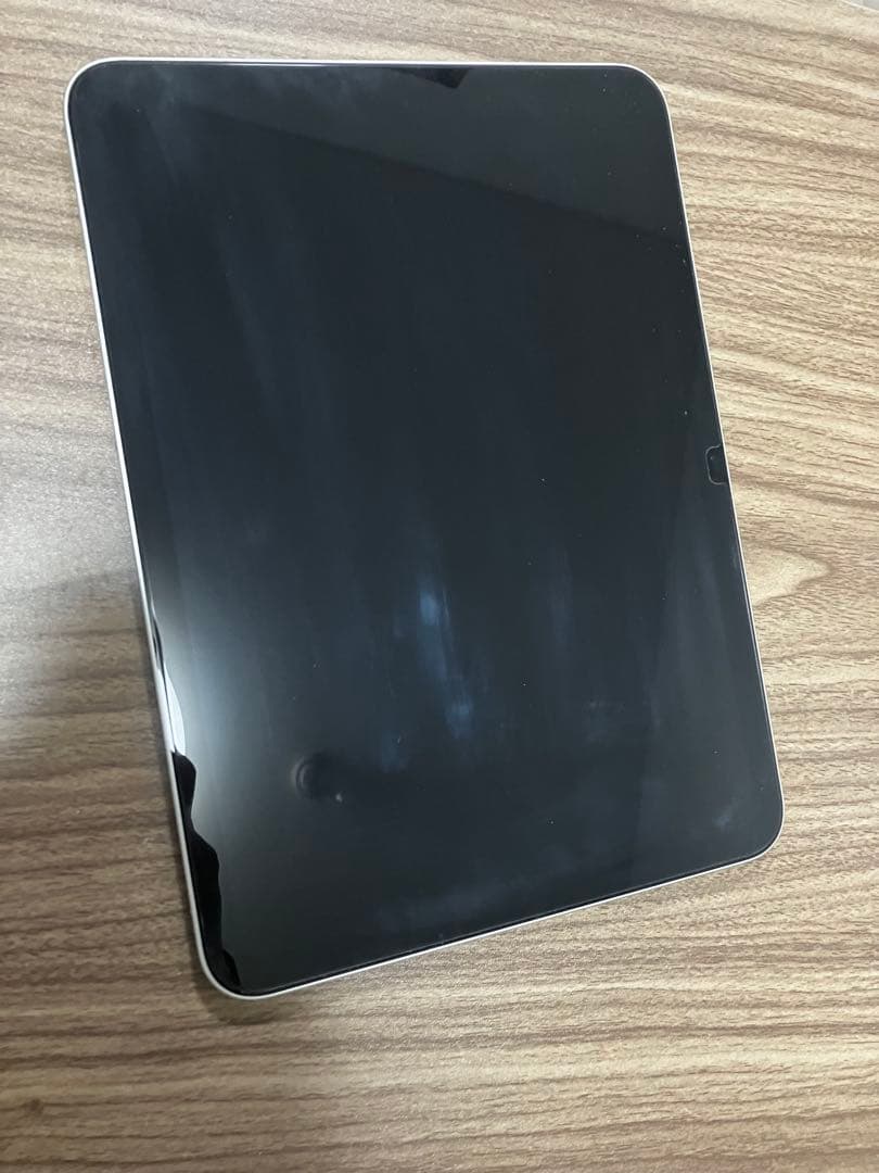 iPad A16（11インチ） 保護シール・キーボード付