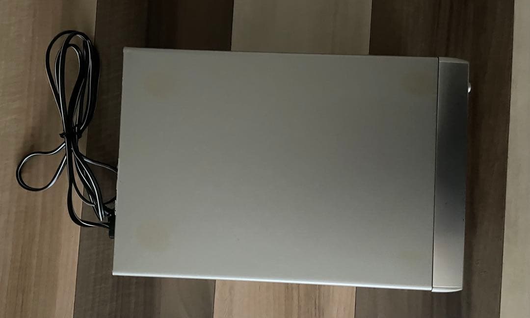 ONKYOカセットデッキ完動品