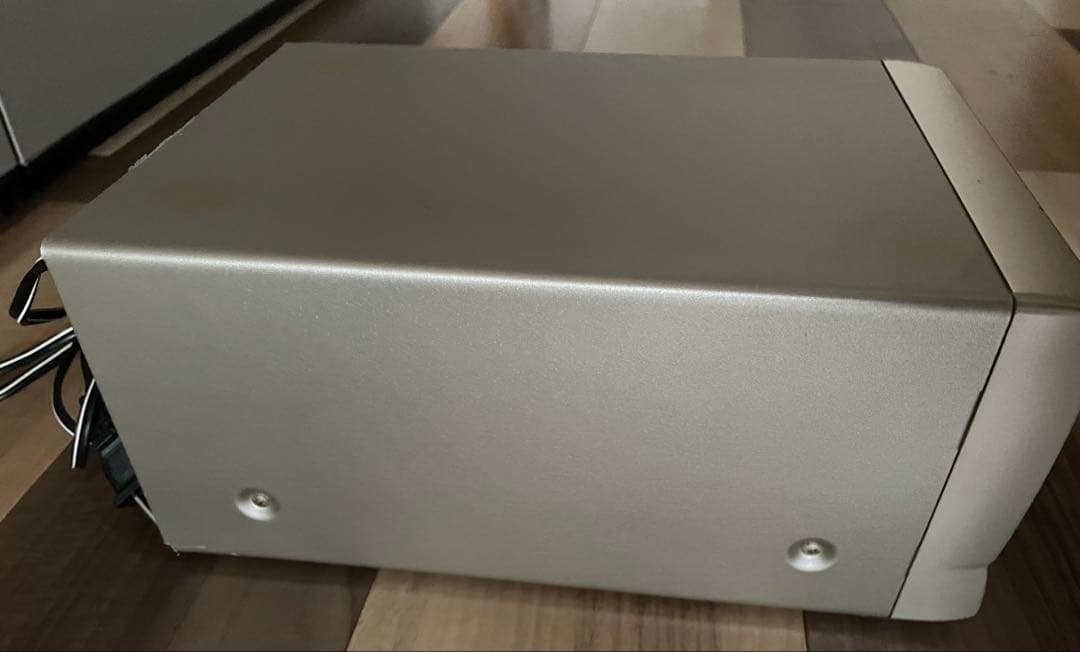 ONKYOカセットデッキ完動品