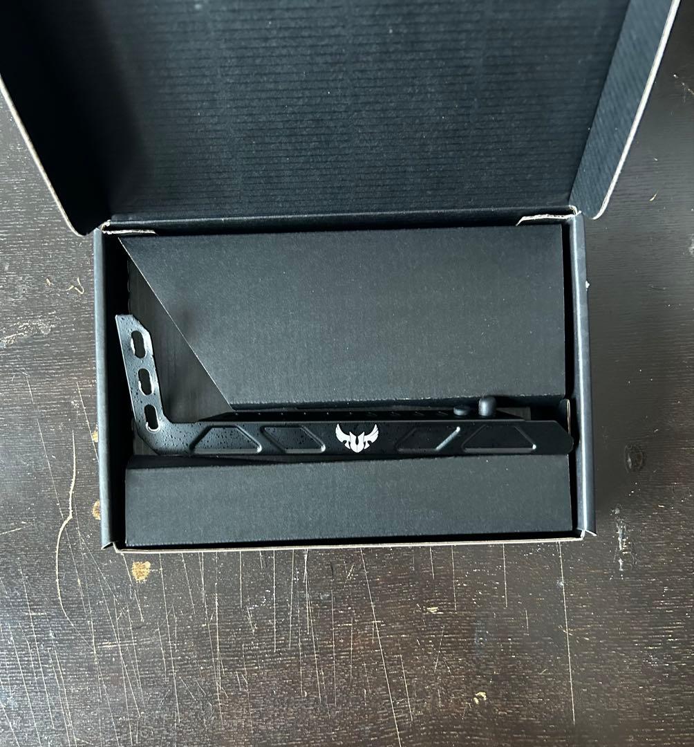 TUF X299 MARK 2・TUF VGA Holder