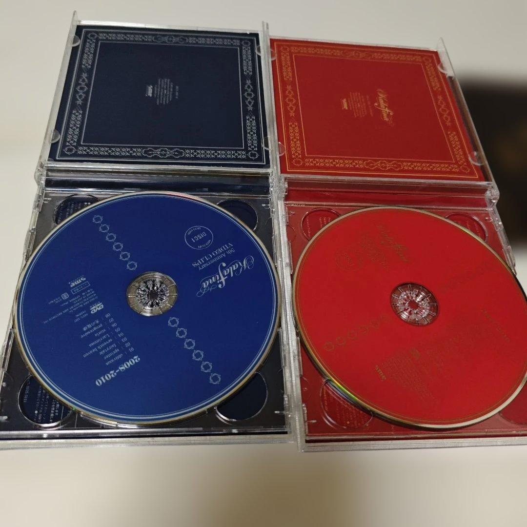 邦楽 Kalafina ALL TIME BEST LIVING SONGS