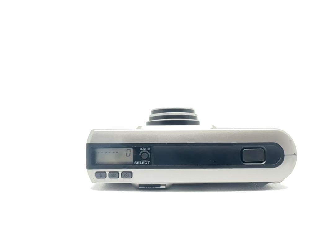 PENTAX ESPIO 80 コンパクトフィルムカメラ