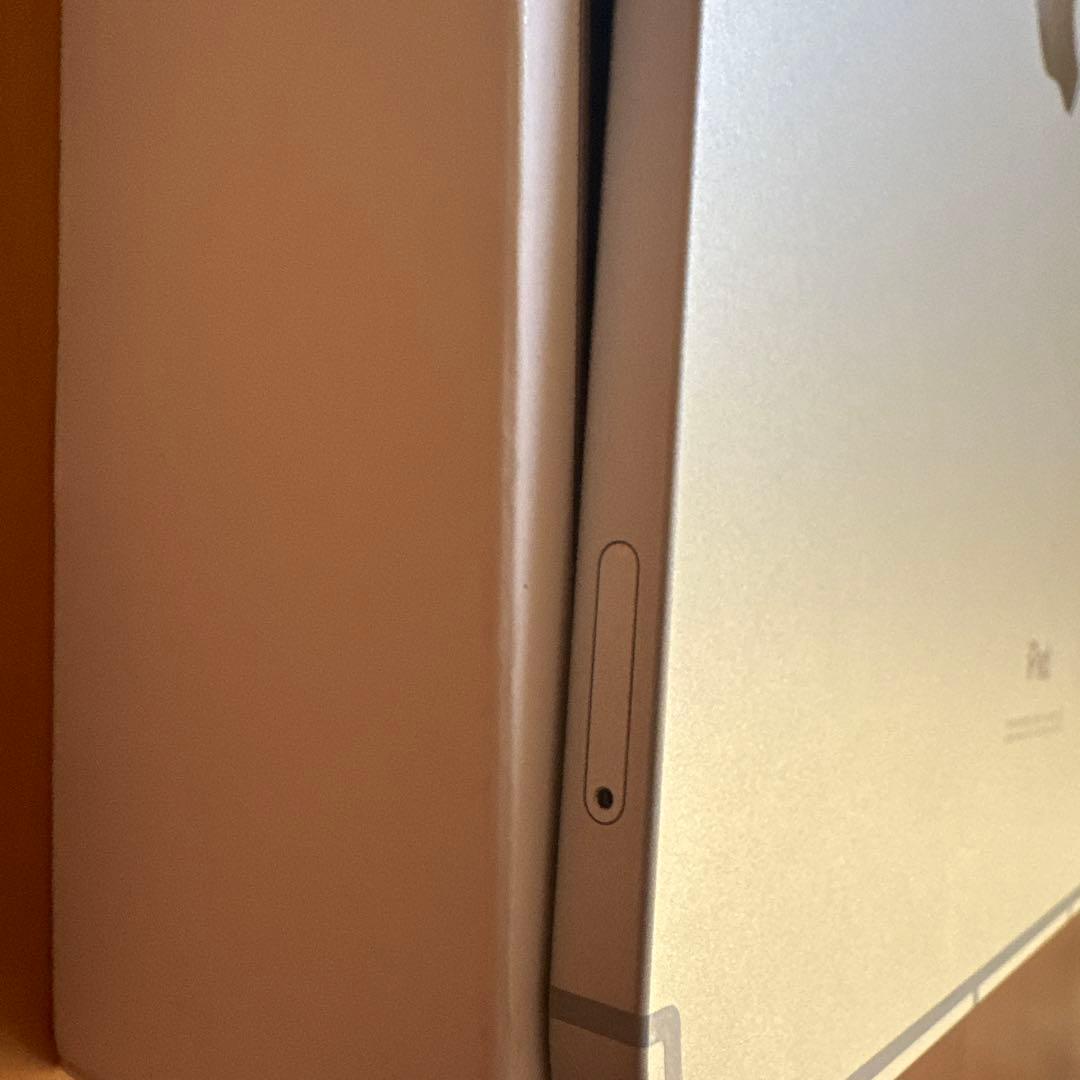 iPad 10世代　WIFI＋CELLULARモデル