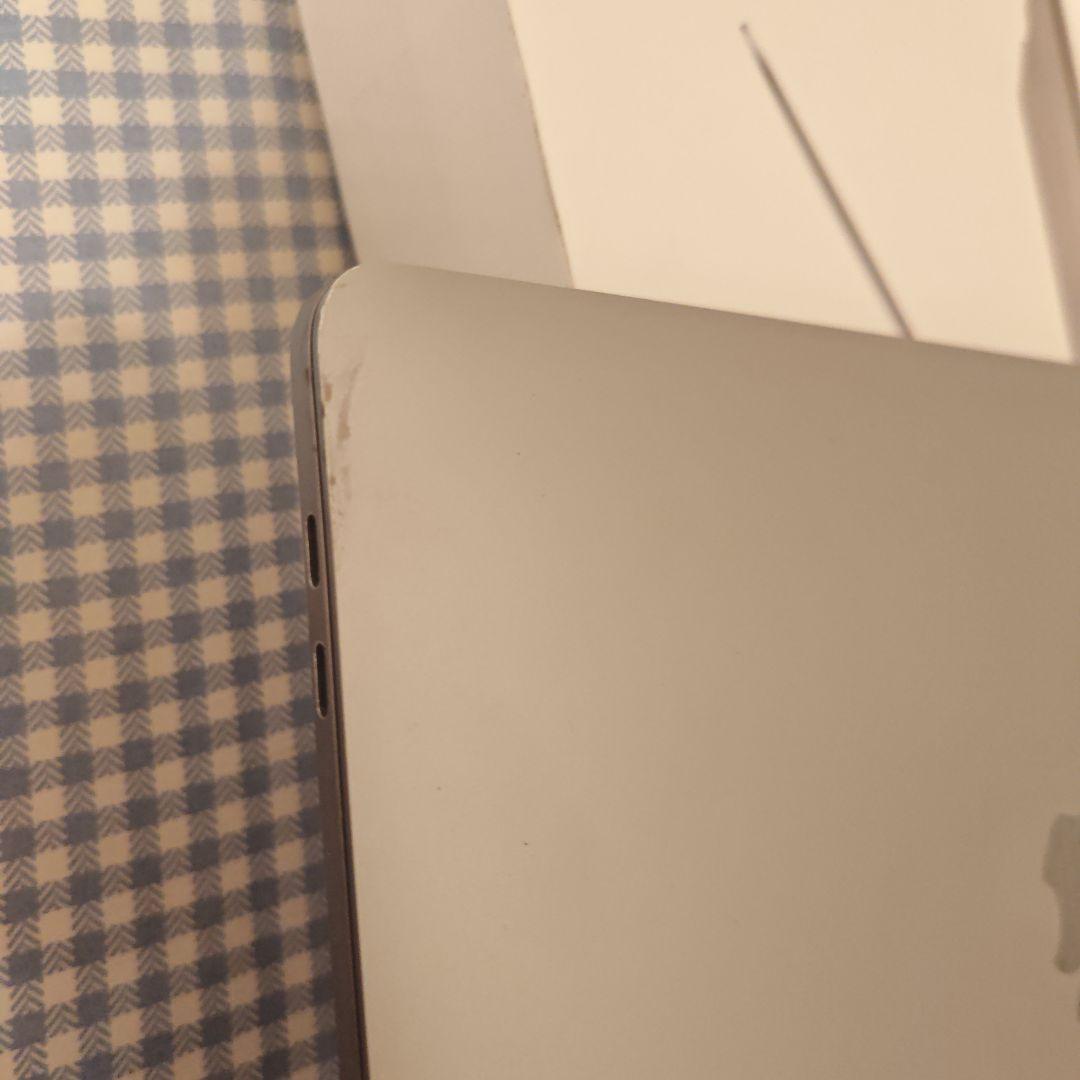 MacBook本体 MacBook Pro 2020 16GB 500GB i5