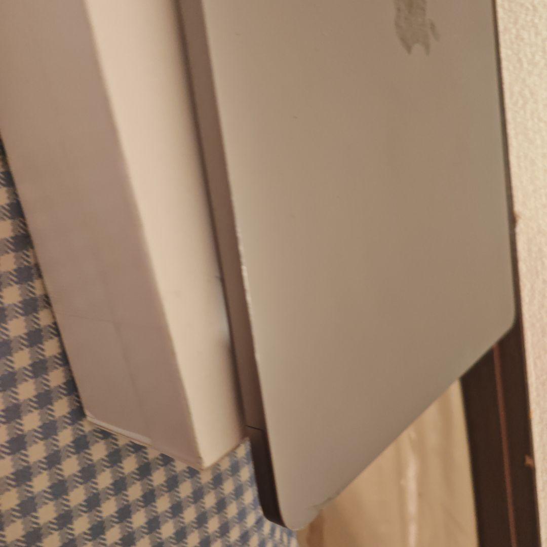 MacBook本体 MacBook Pro 2020 16GB 500GB i5