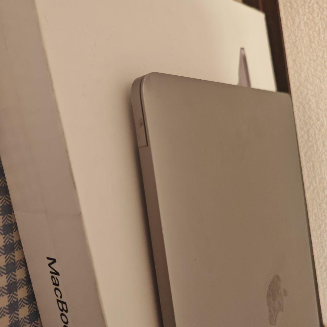 MacBook本体 MacBook Pro 2020 16GB 500GB i5