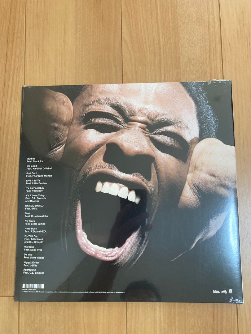 pete rock soul survivor Ⅱ