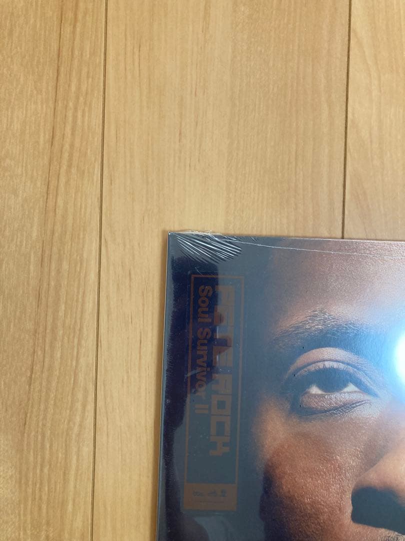 pete rock soul survivor Ⅱ