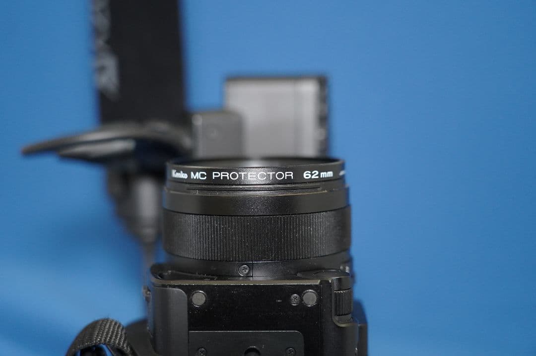 SONY ソニー NXCAM HXR-NX80 4Kデジタルビデオカメラ
