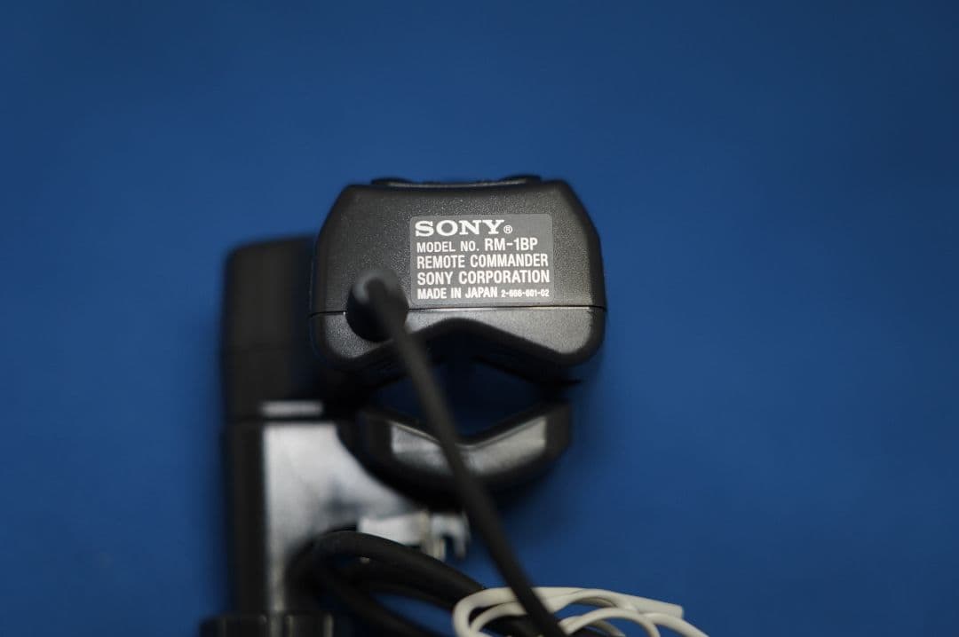 SONY ソニー NXCAM HXR-NX80 4Kデジタルビデオカメラ