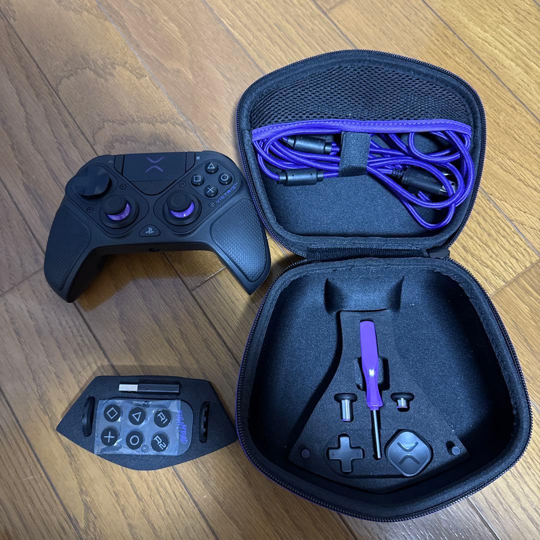 その他 victrix pro bfg