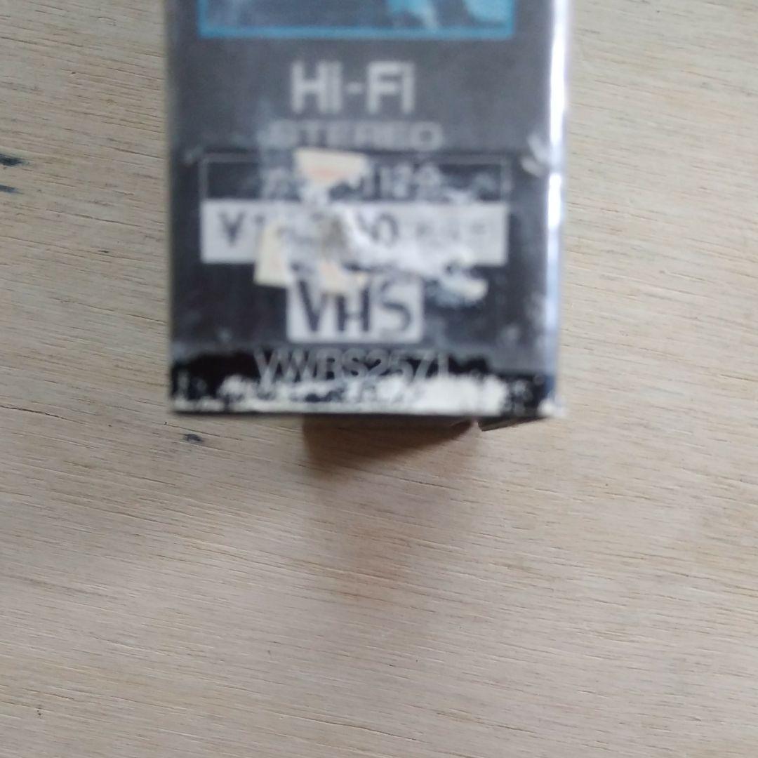 ティンメン　ー事の起こりはキャデラックー　VHS　字幕版