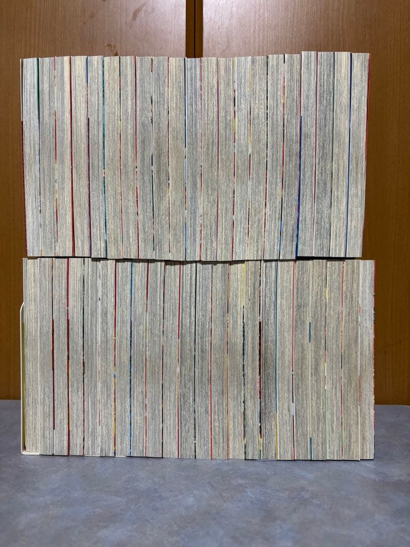 グラップラー刃牙　全42巻セット