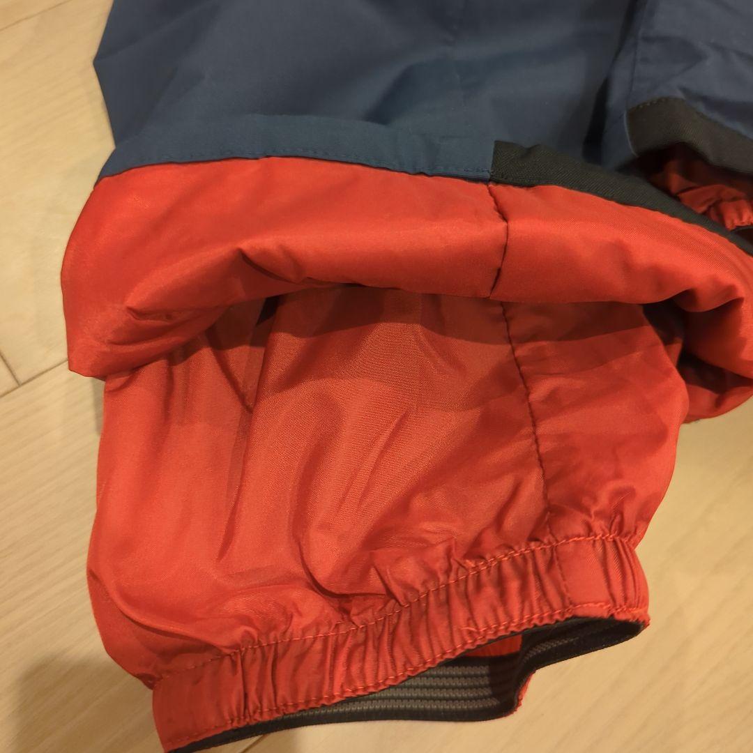 BURTON スノーボードウェア 子ども用 セット