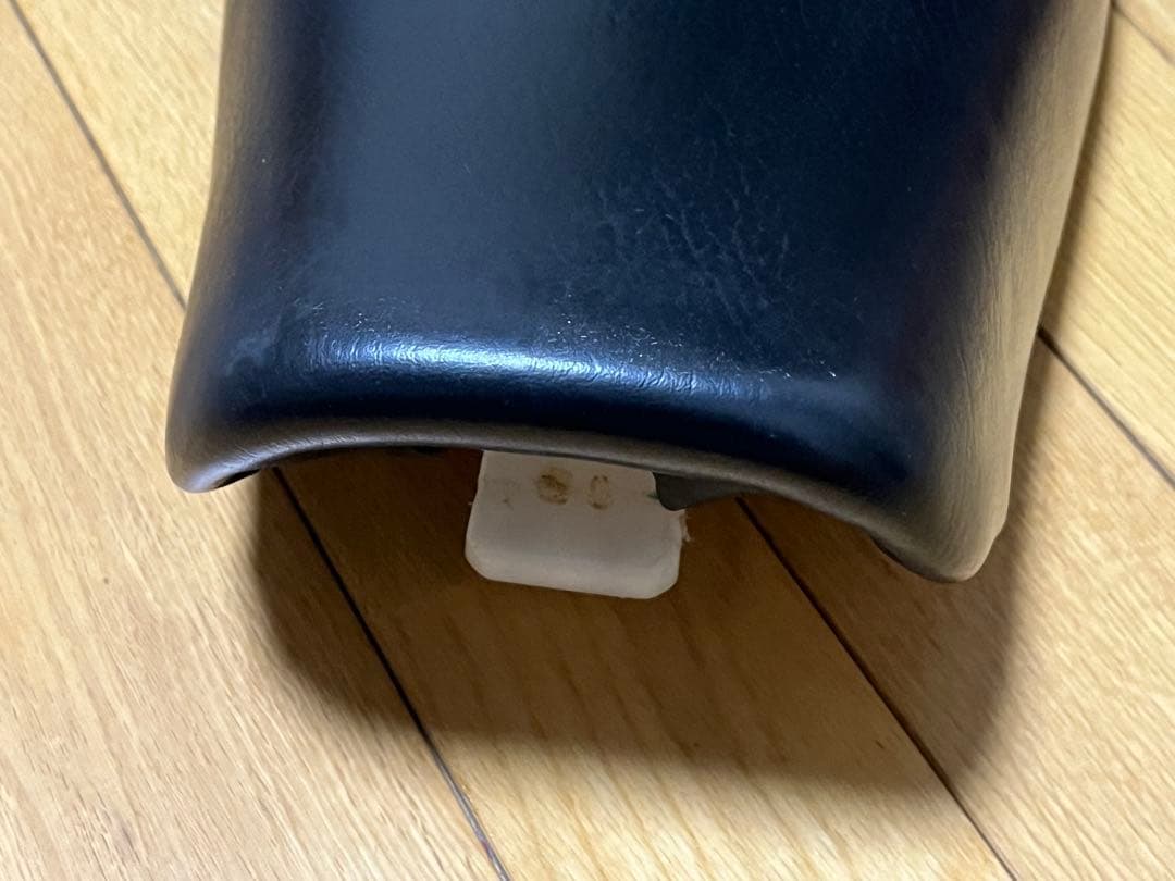 グラストラッカービッグボーイシート