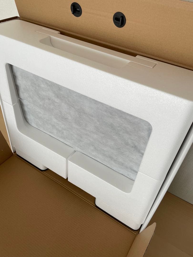 Apple iMac 21.5インチ MMQA2J/A デスクトップパソコン