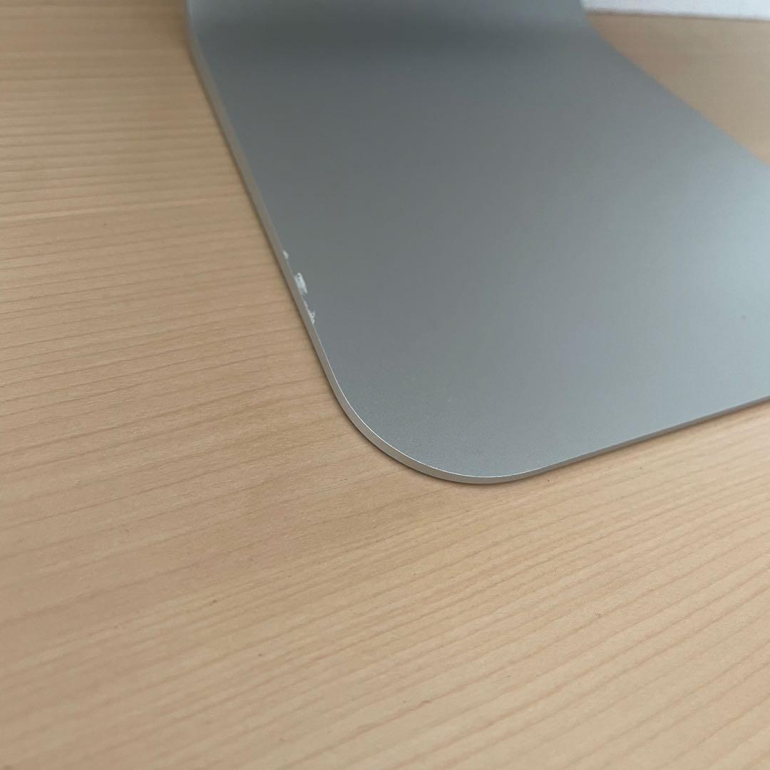 Apple iMac 21.5インチ MMQA2J/A デスクトップパソコン