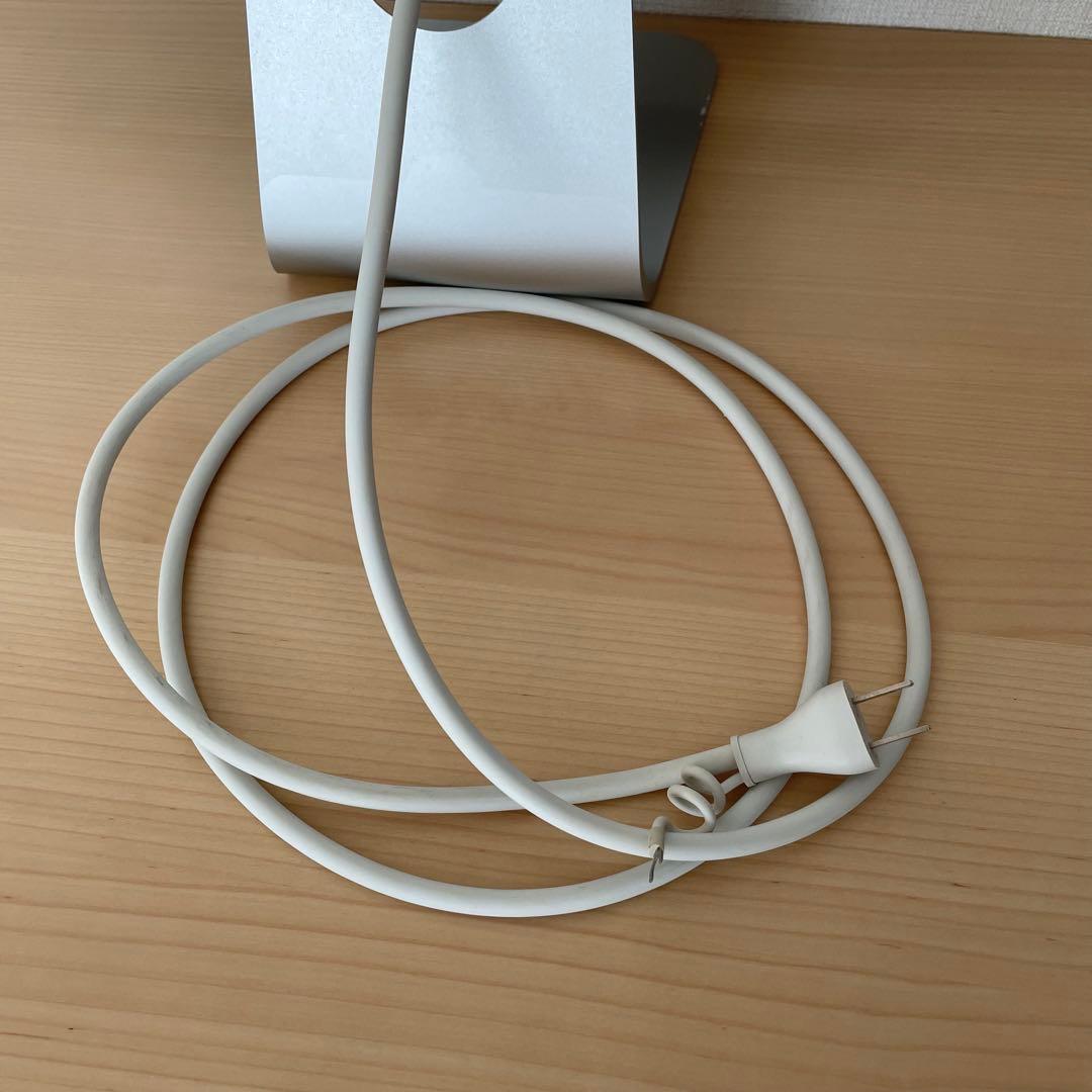 Apple iMac 21.5インチ MMQA2J/A デスクトップパソコン