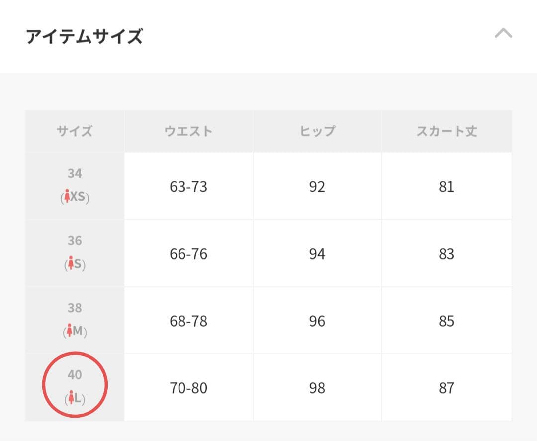 定価1.8万✤IENA✤イエナ✤2WAY✤ダブルフェイスニットマーメードスカート