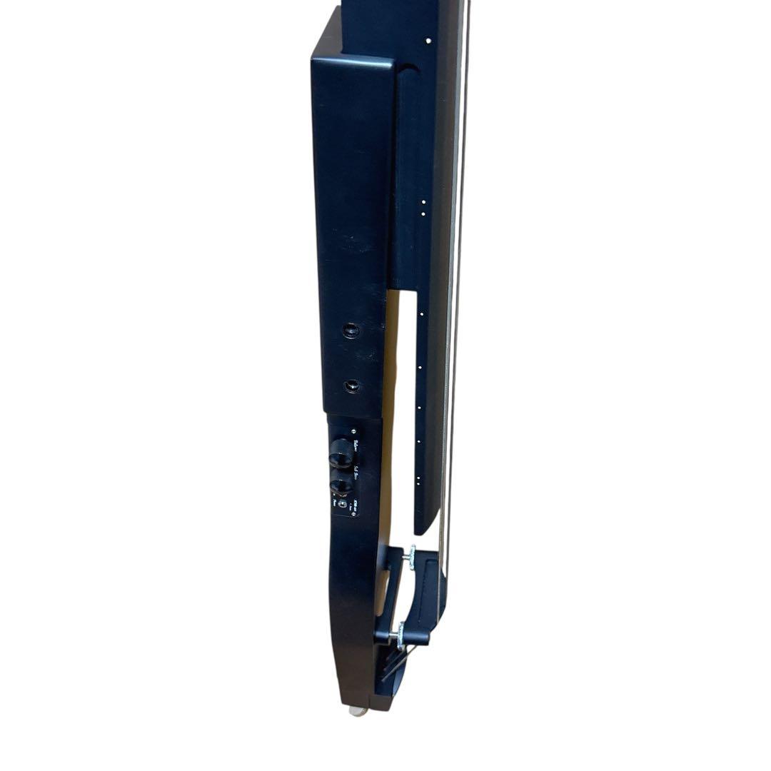 hallstatt WBSE-850 KYB-200 アップライトベース