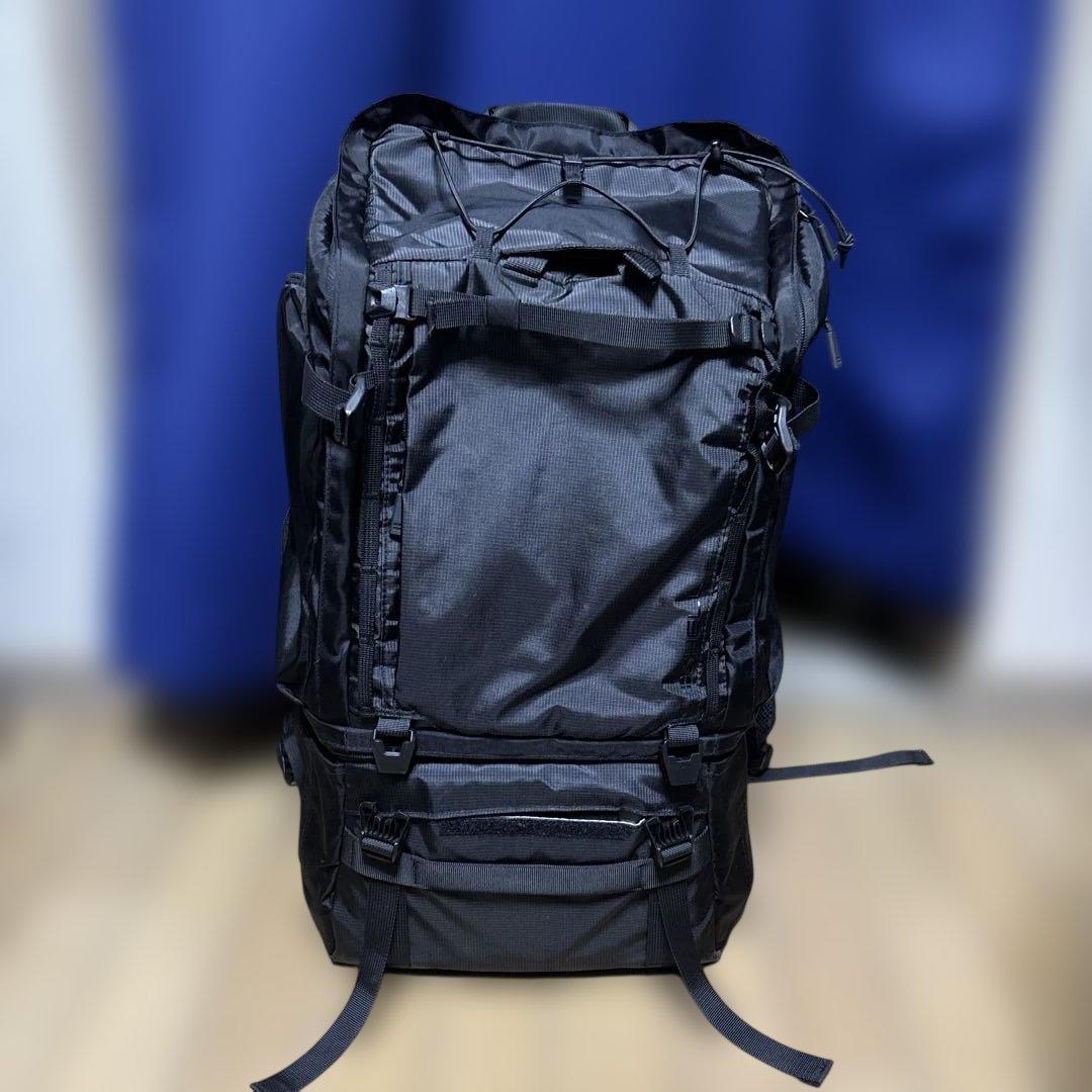 HAKUBA シェルトレック27L カメラバッグ