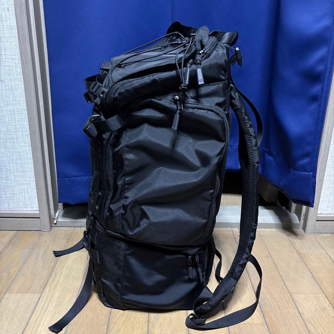 HAKUBA シェルトレック27L カメラバッグ
